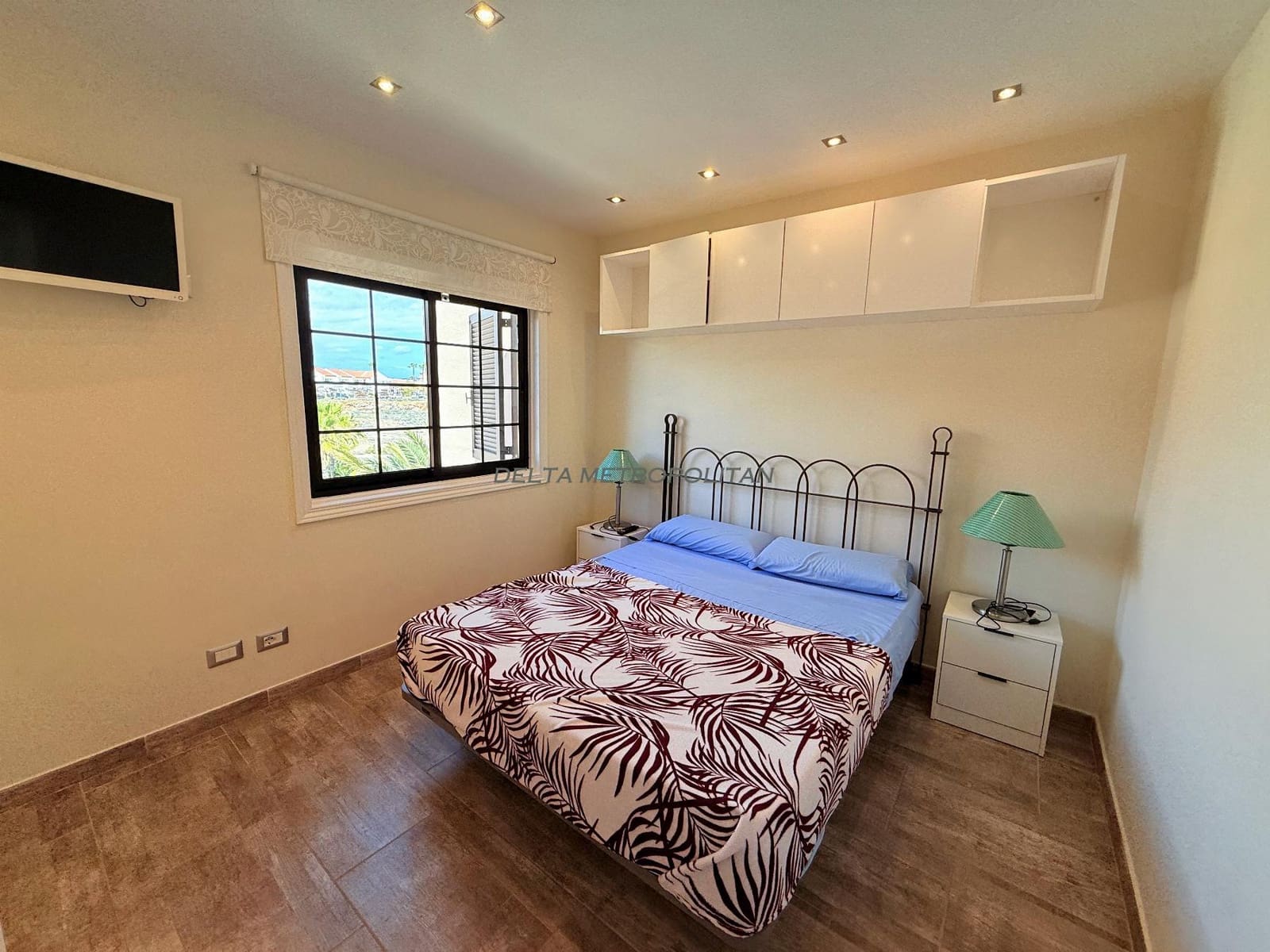 1 bedroom Apartment for rent in Golf del Sur with pool - € 1,100 (Ref: 9761473)