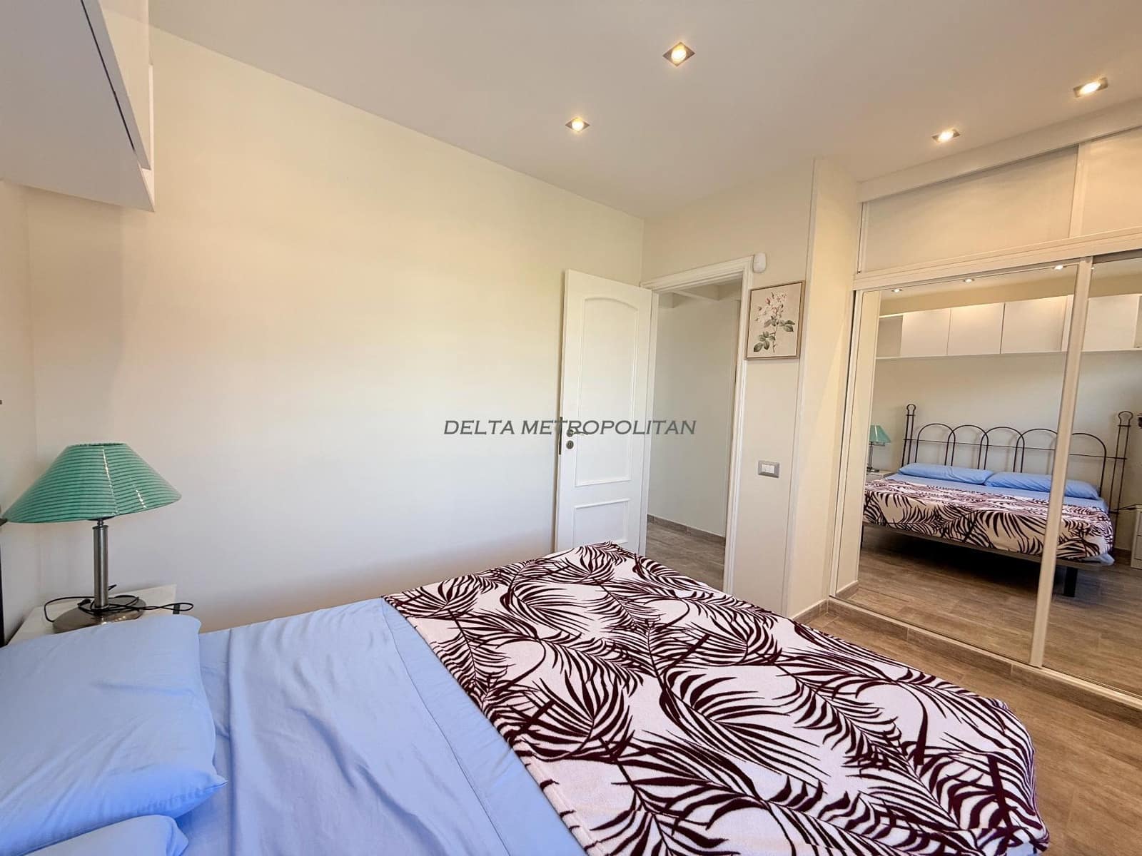 1 bedroom Apartment for rent in Golf del Sur with pool - € 1,100 (Ref: 9761473)