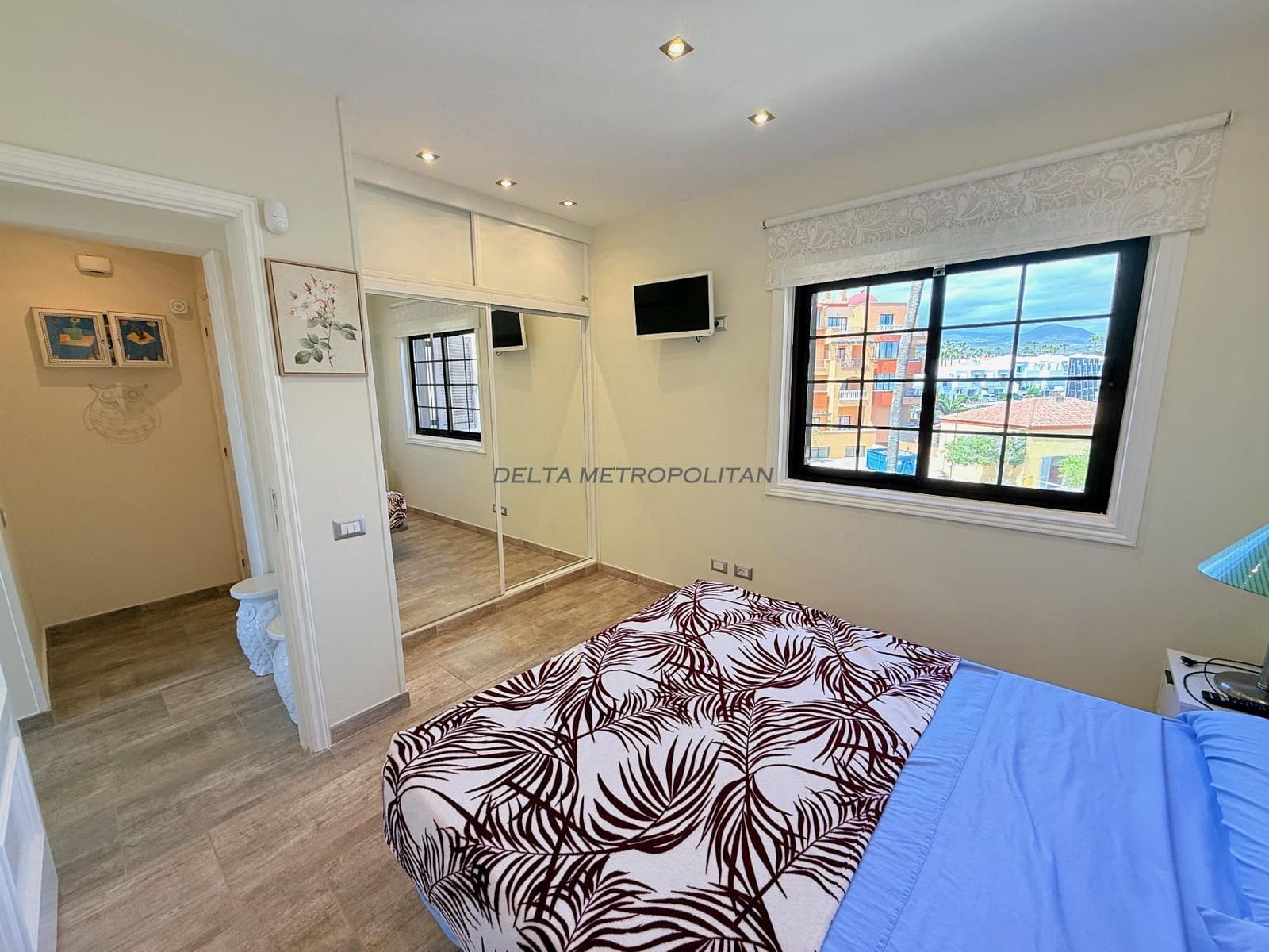 1 bedroom Apartment for rent in Golf del Sur with pool - € 1,100 (Ref: 9761473)