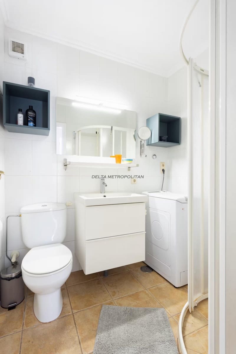 1 sovrum Lägenhet till salu i Santa Cruz de Tenerife med pool garage - 270 000 € (Ref: 9806689)