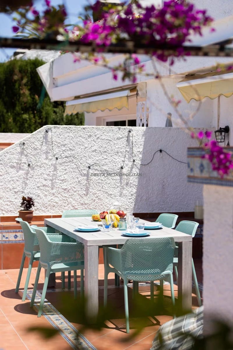 1 sovrum Lägenhet till salu i Santa Cruz de Tenerife med pool garage - 270 000 € (Ref: 9806689)