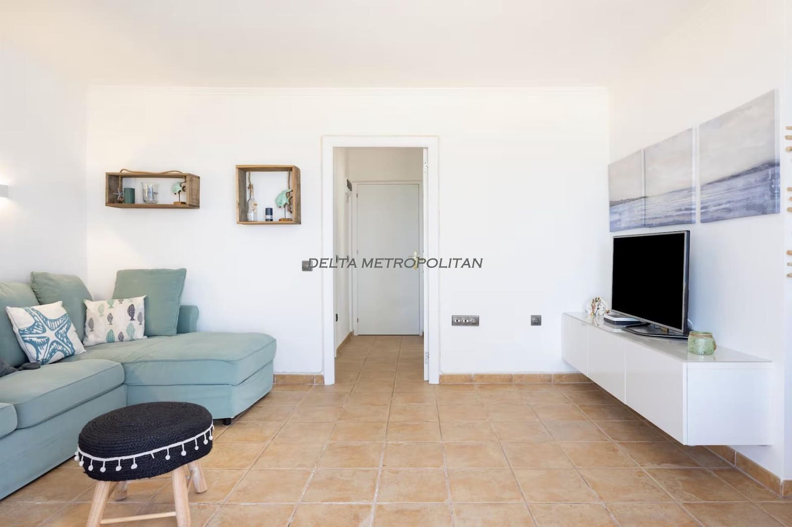 1 sovrum Lägenhet till salu i Santa Cruz de Tenerife med pool garage - 270 000 € (Ref: 9806689)