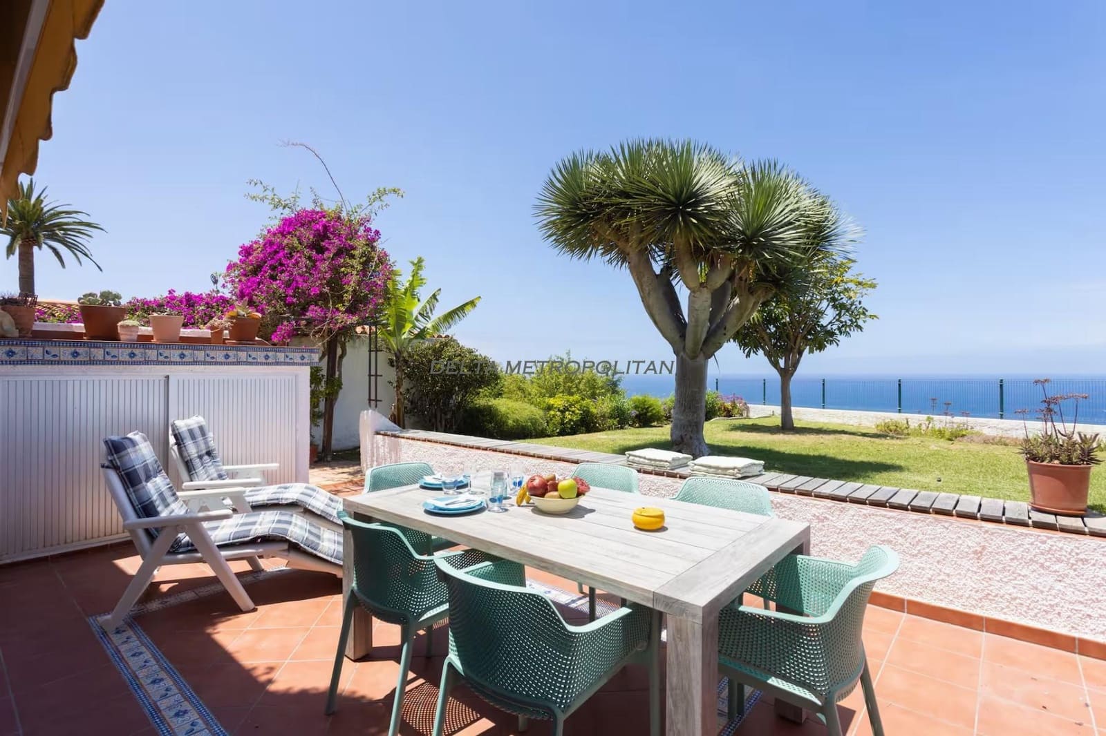 1 sovrum Lägenhet till salu i Santa Cruz de Tenerife med pool garage - 270 000 € (Ref: 9806689)