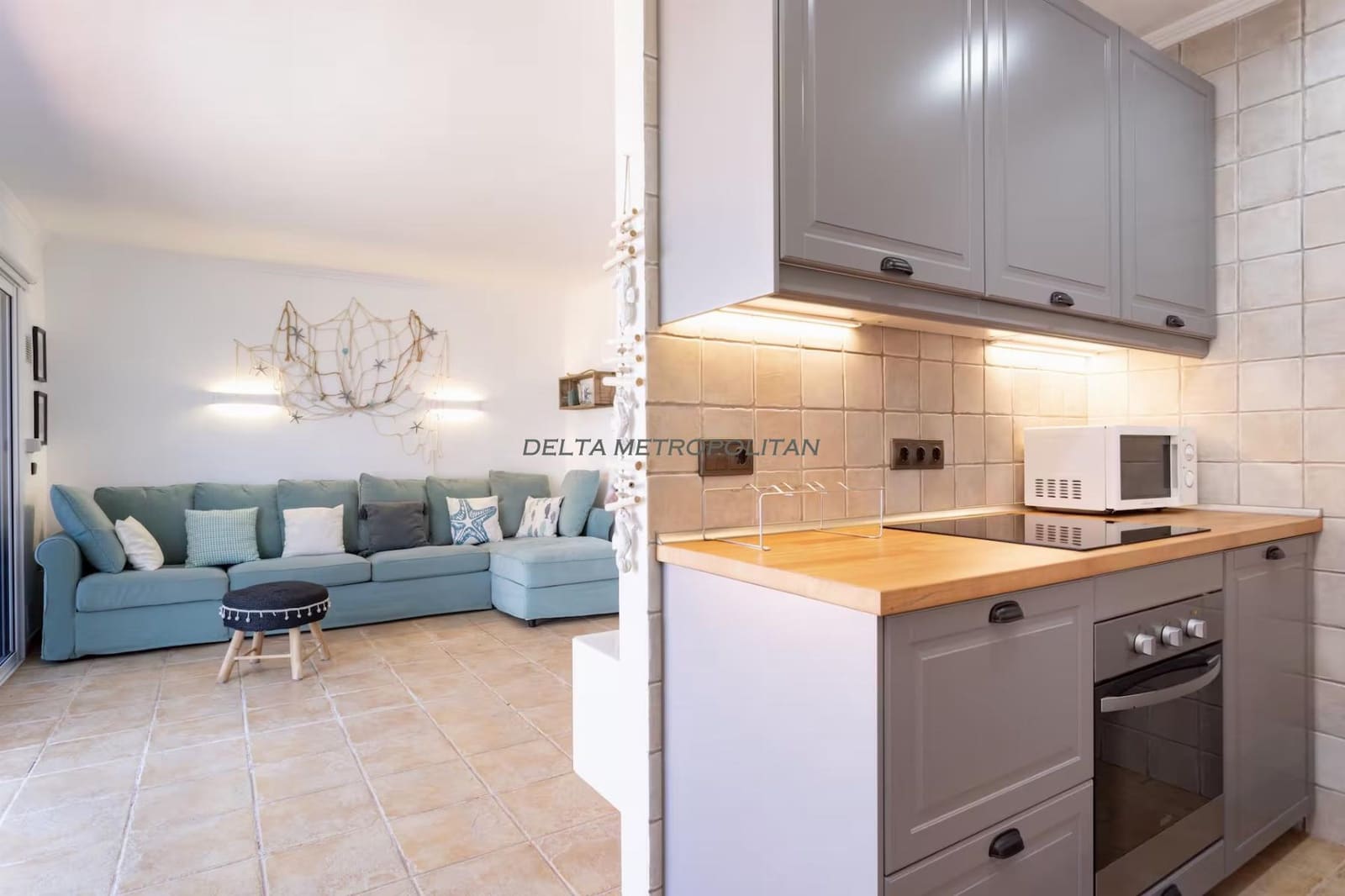 1 sovrum Lägenhet till salu i Santa Cruz de Tenerife med pool garage - 270 000 € (Ref: 9806689)