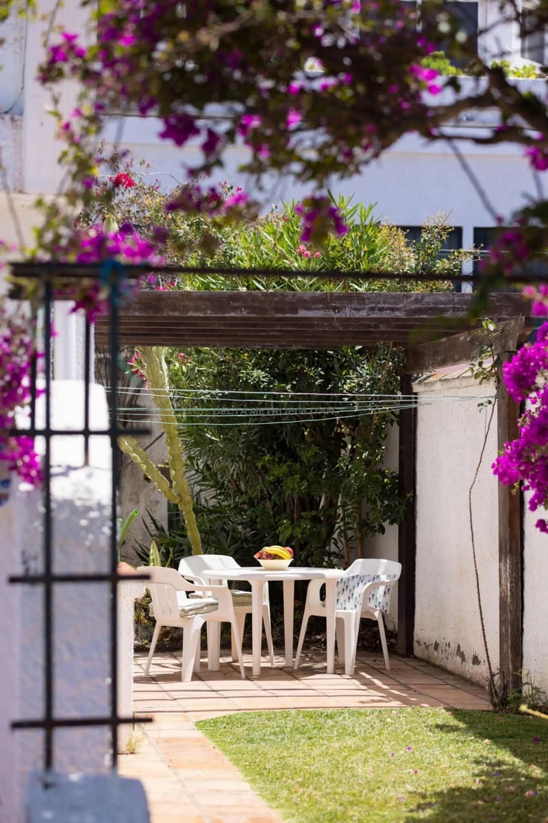 1 sovrum Lägenhet till salu i Santa Cruz de Tenerife med pool garage - 270 000 € (Ref: 9806689)