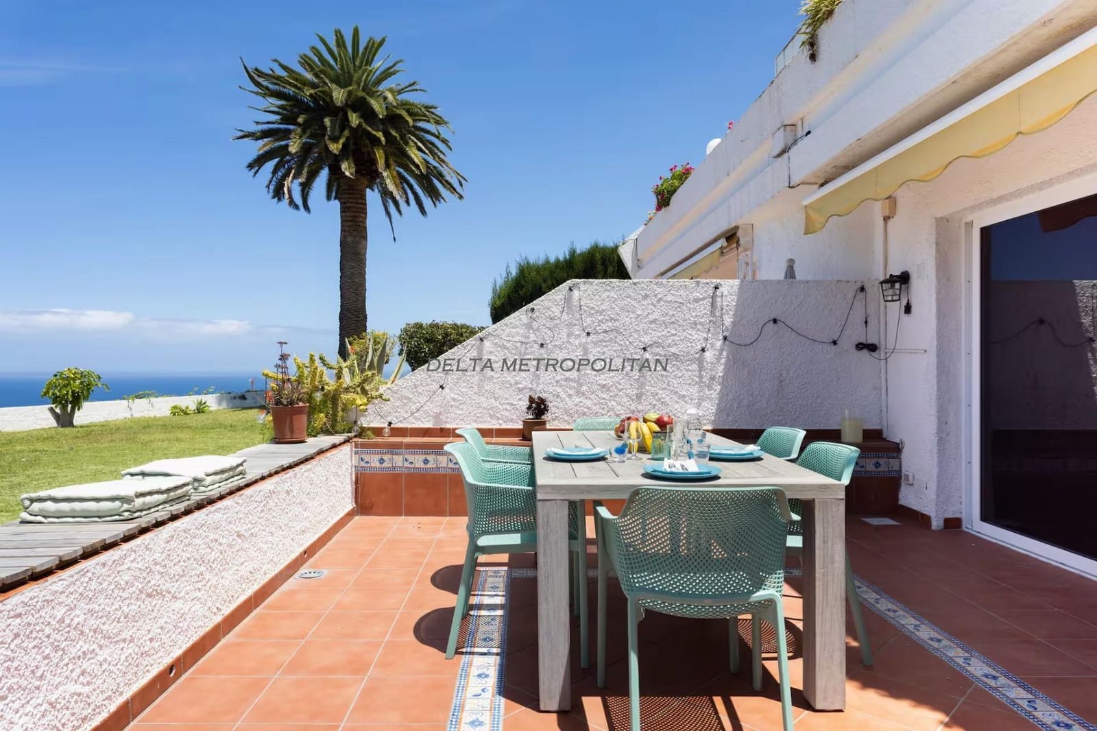 1 sovrum Lägenhet till salu i Santa Cruz de Tenerife med pool garage - 270 000 € (Ref: 9806689)