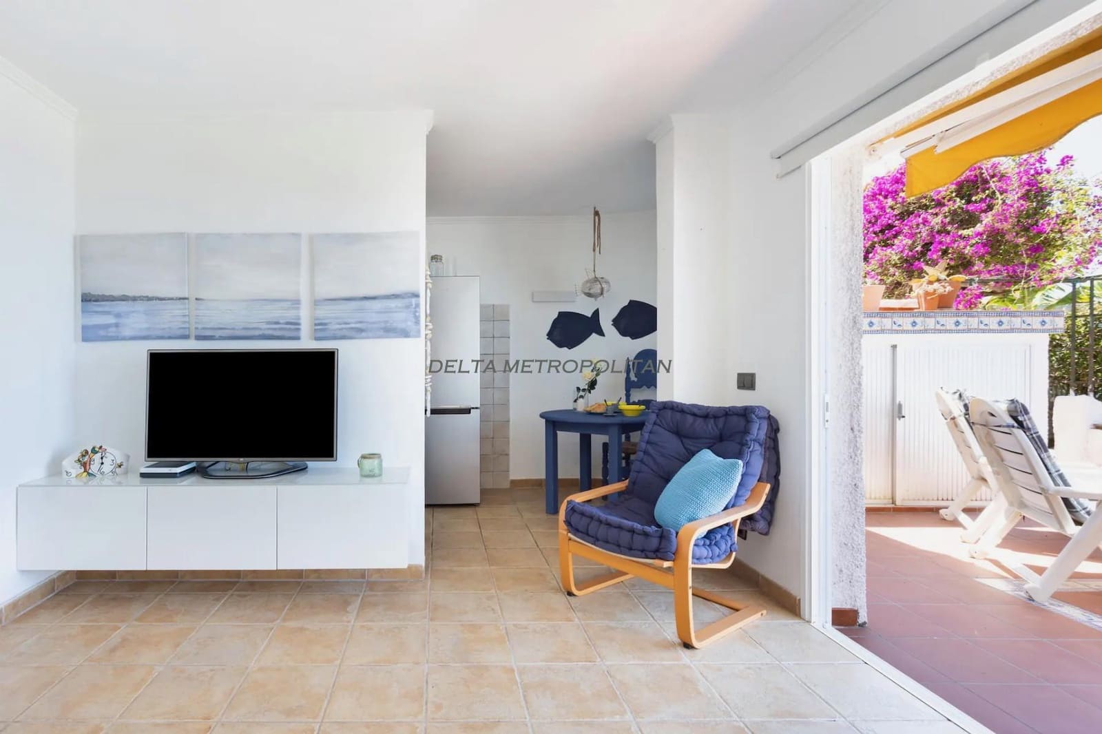 1 sovrum Lägenhet till salu i Santa Cruz de Tenerife med pool garage - 270 000 € (Ref: 9806689)