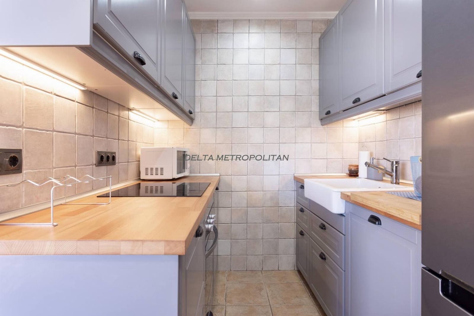 1 sovrum Lägenhet till salu i Santa Cruz de Tenerife med pool garage - 270 000 € (Ref: 9806689)