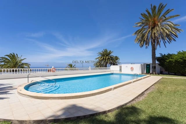 1 sovrum Lägenhet till salu i La Victoria, Santa Cruz de Tenerife med pool garage - 270 000 € (Ref: 9806689)