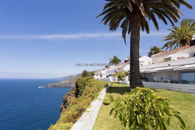 1 sovrum Lägenhet till salu i La Victoria, Santa Cruz de Tenerife med pool garage - 270 000 € (Ref: 9806689)