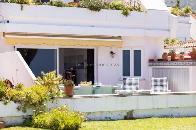 1 sovrum Lägenhet till salu i La Victoria, Santa Cruz de Tenerife med pool garage - 270 000 € (Ref: 9806689)