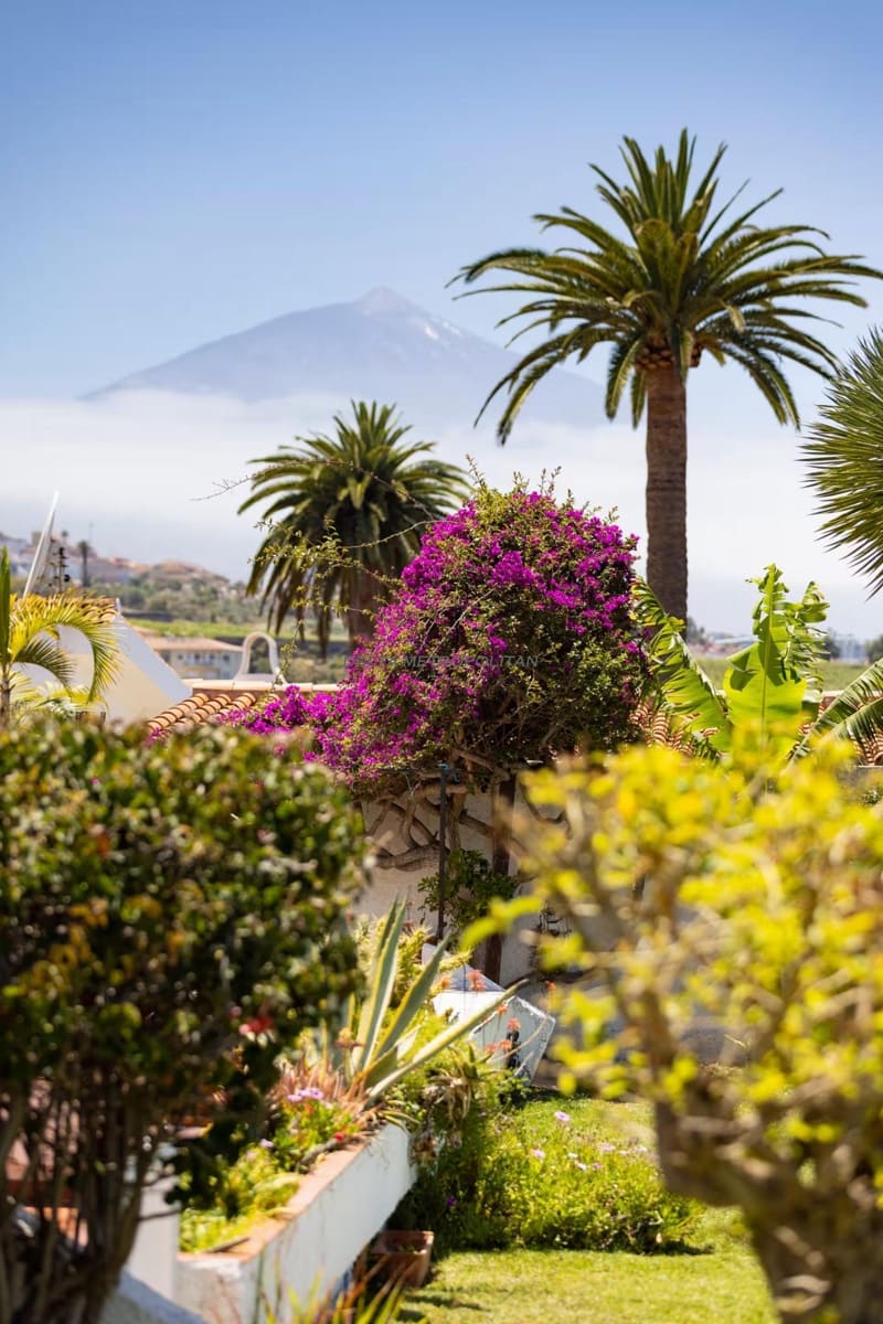 1 sovrum Lägenhet till salu i Santa Cruz de Tenerife med pool garage - 270 000 € (Ref: 9806689)