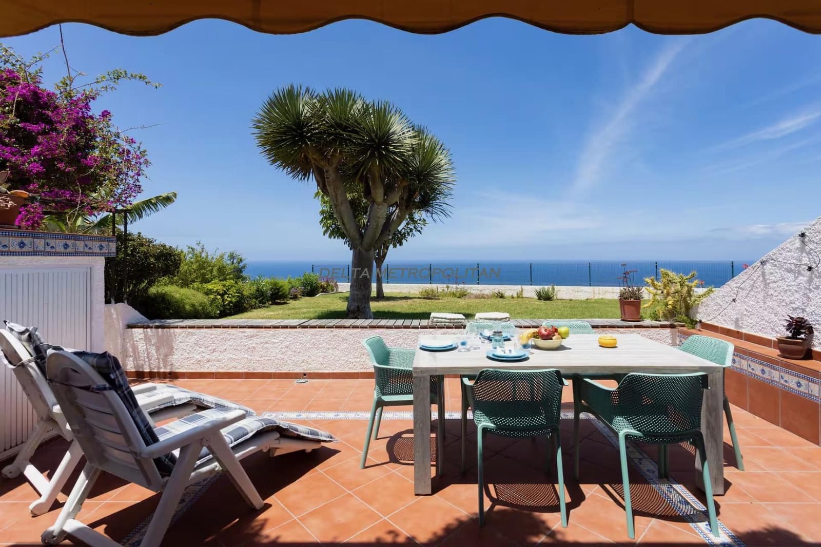 1 sovrum Lägenhet till salu i Santa Cruz de Tenerife med pool garage - 270 000 € (Ref: 9806689)