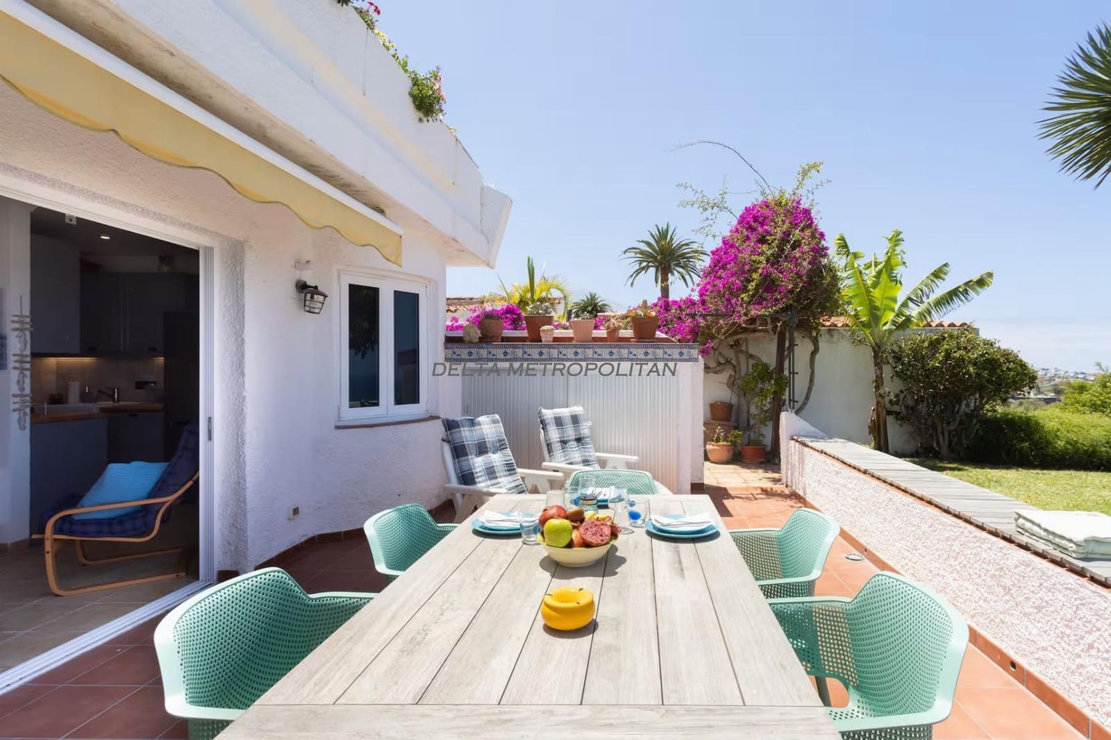 1 sovrum Lägenhet till salu i Santa Cruz de Tenerife med pool garage - 270 000 € (Ref: 9806689)