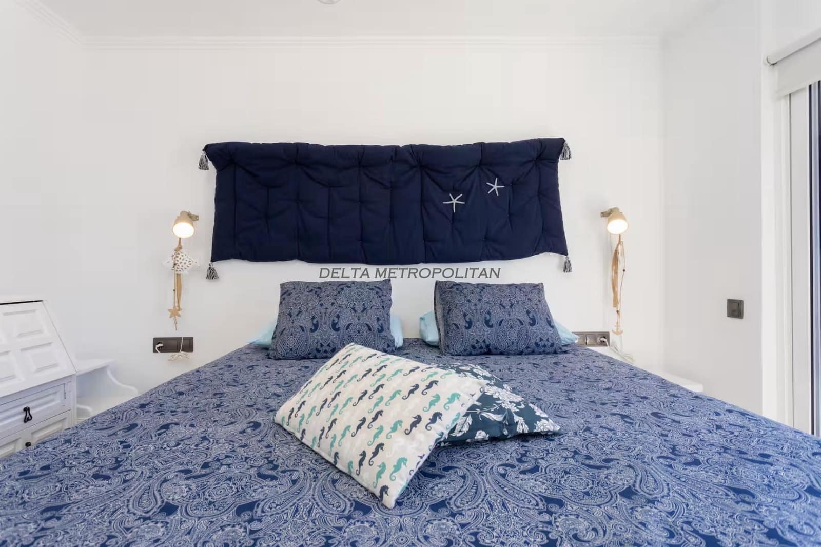 1 sovrum Lägenhet till salu i Santa Cruz de Tenerife med pool garage - 270 000 € (Ref: 9806689)