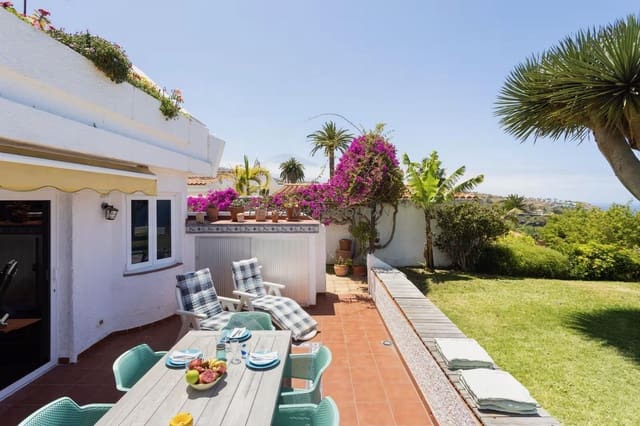 1 sovrum Lägenhet till salu i La Victoria, Santa Cruz de Tenerife med pool garage - 270 000 € (Ref: 9806689)