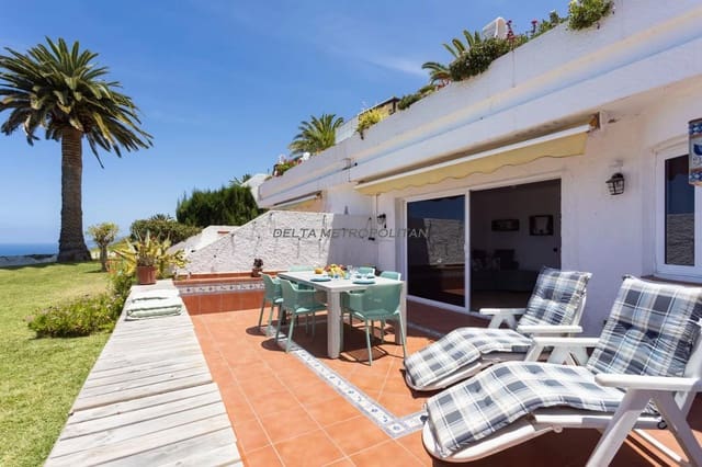 1 sovrum Lägenhet till salu i La Victoria, Santa Cruz de Tenerife med pool garage - 270 000 € (Ref: 9806689)