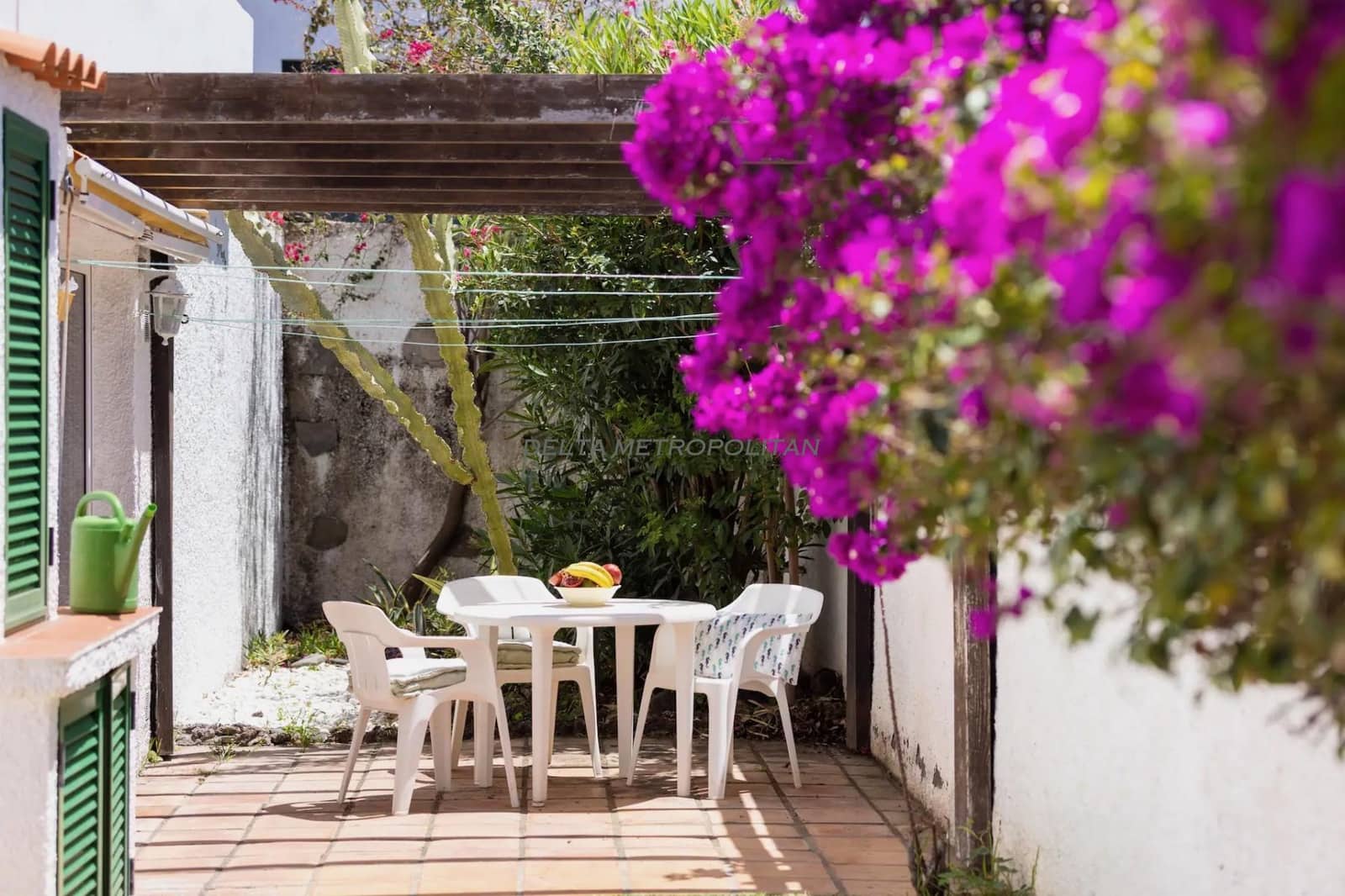 1 sovrum Lägenhet till salu i Santa Cruz de Tenerife med pool garage - 270 000 € (Ref: 9806689)