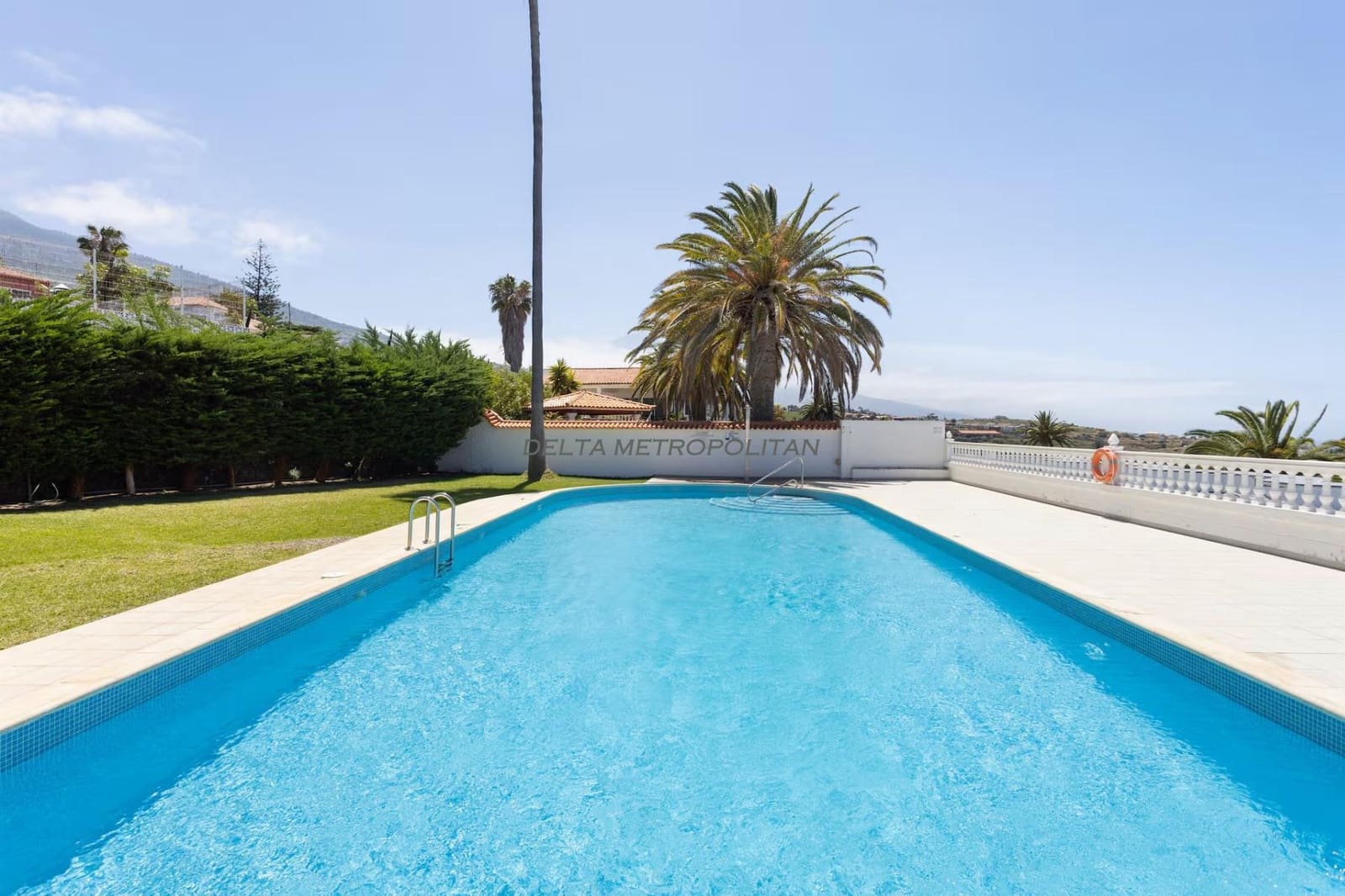 1 sovrum Lägenhet till salu i Santa Cruz de Tenerife med pool garage - 270 000 € (Ref: 9806689)