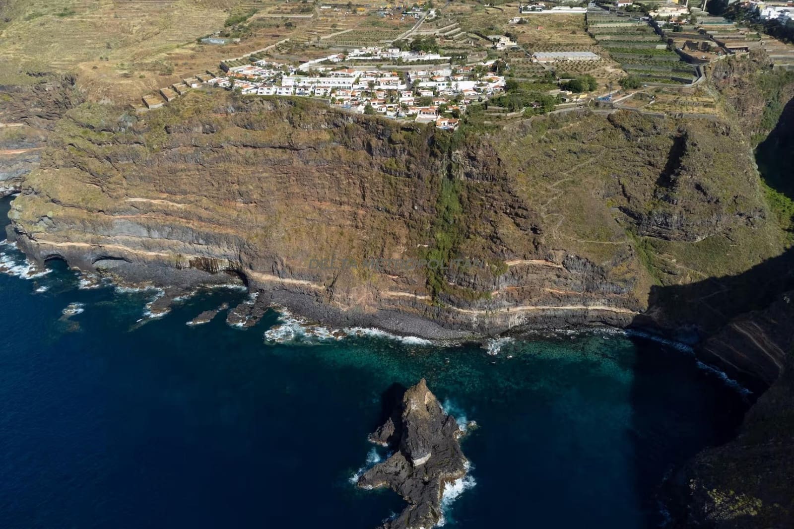 1 sovrum Lägenhet till salu i Santa Cruz de Tenerife med pool garage - 270 000 € (Ref: 9806689)