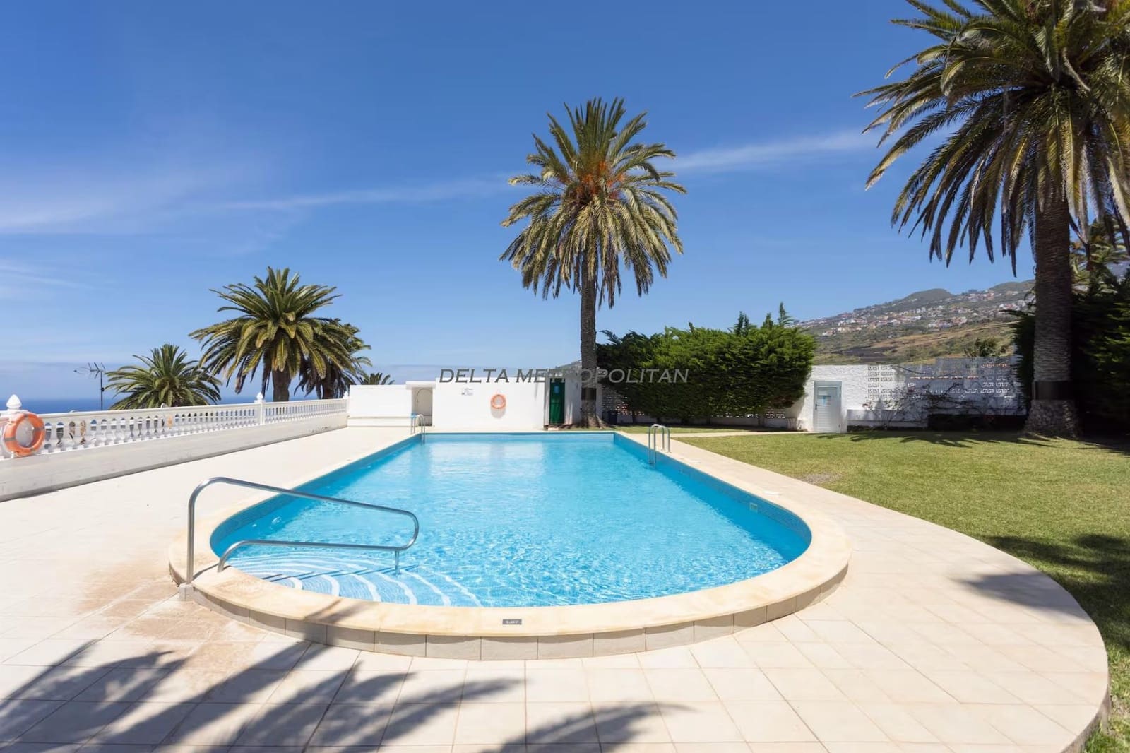 1 sovrum Lägenhet till salu i Santa Cruz de Tenerife med pool garage - 270 000 € (Ref: 9806689)