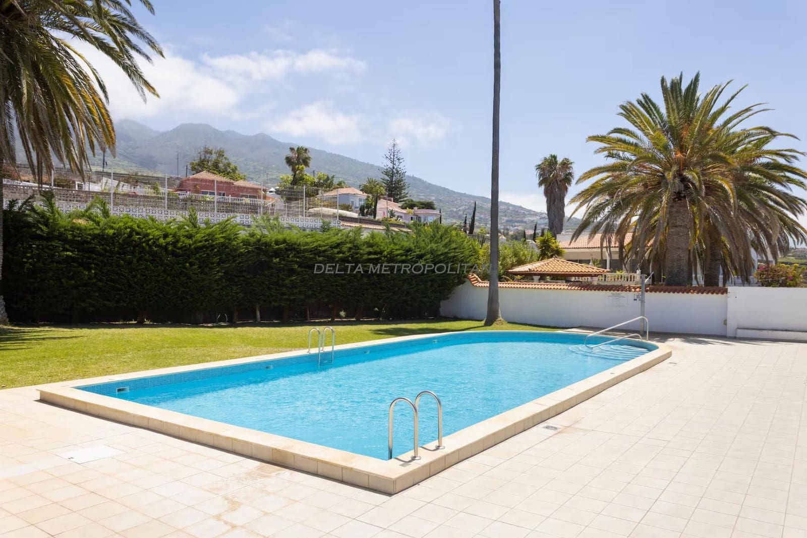 1 sovrum Lägenhet till salu i Santa Cruz de Tenerife med pool garage - 270 000 € (Ref: 9806689)