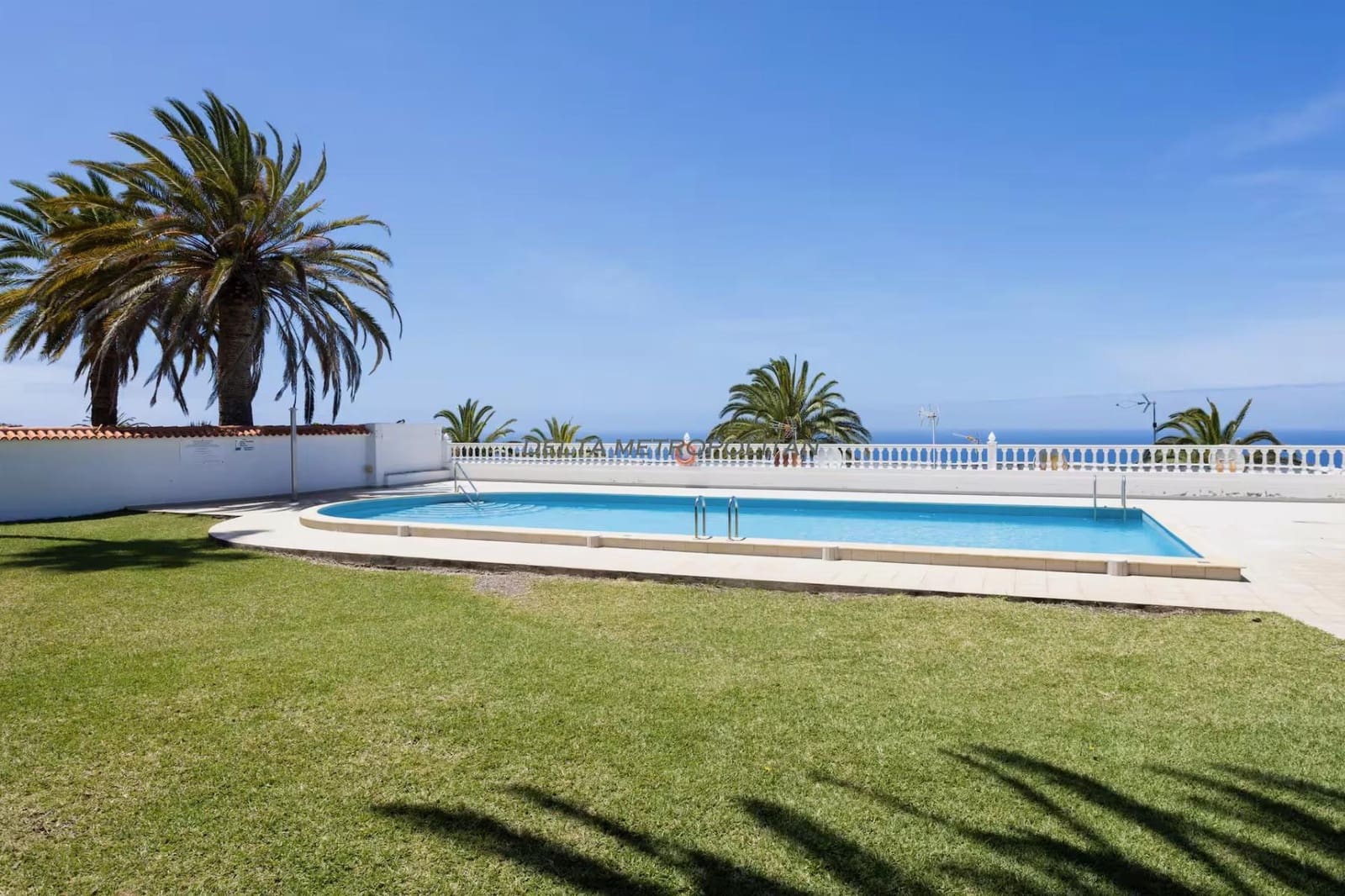 1 sovrum Lägenhet till salu i Santa Cruz de Tenerife med pool garage - 270 000 € (Ref: 9806689)