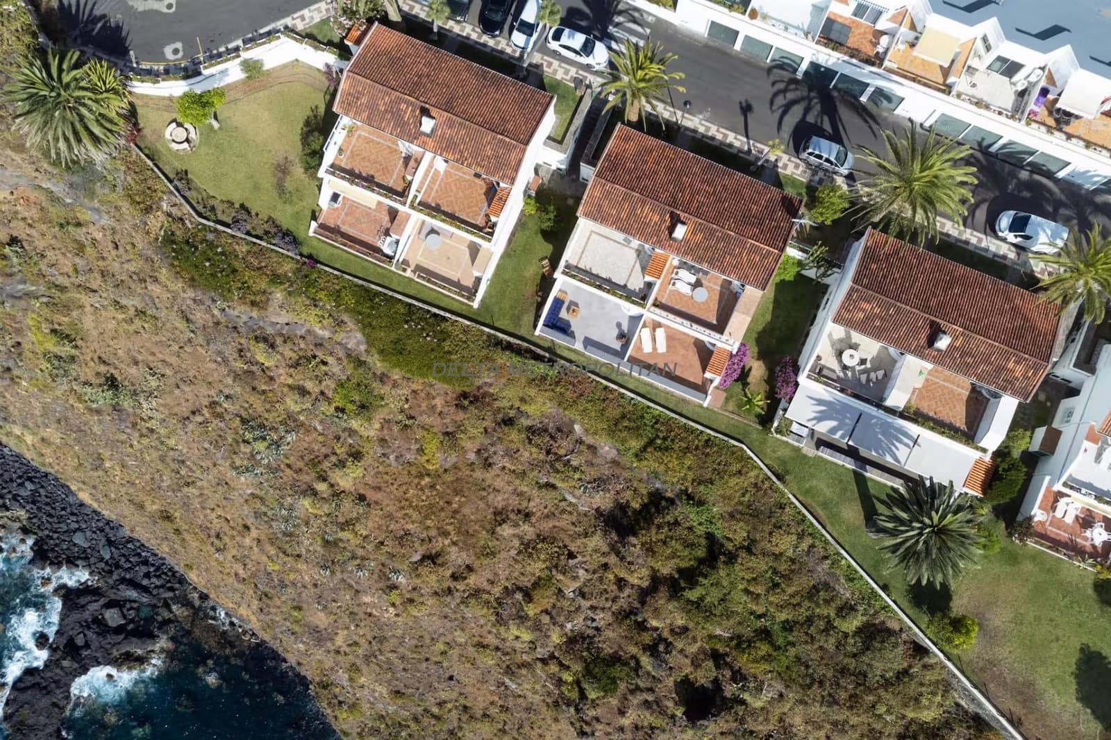 1 sovrum Lägenhet till salu i Santa Cruz de Tenerife med pool garage - 270 000 € (Ref: 9806689)