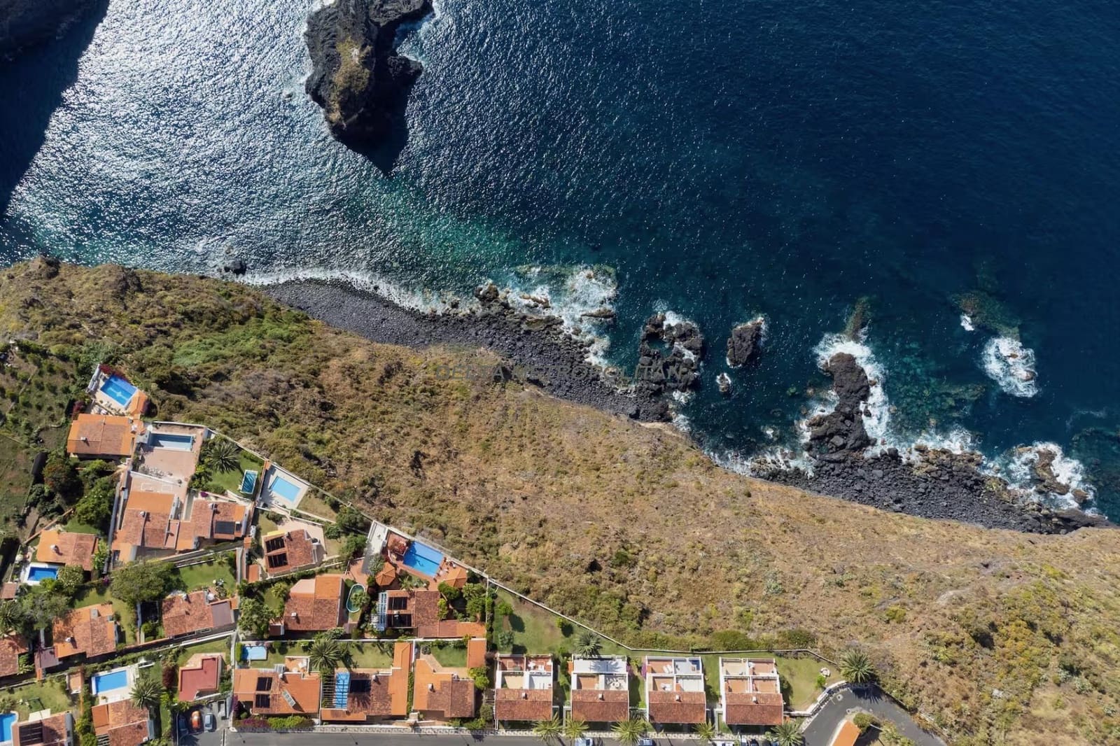 1 sovrum Lägenhet till salu i Santa Cruz de Tenerife med pool garage - 270 000 € (Ref: 9806689)