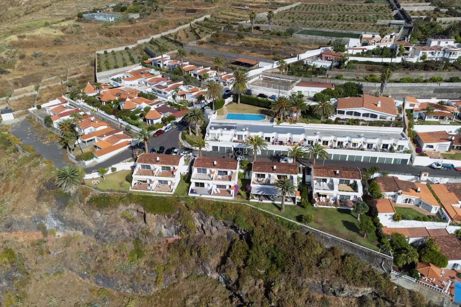 1 sovrum Lägenhet till salu i Santa Cruz de Tenerife med pool garage - 270 000 € (Ref: 9806689)