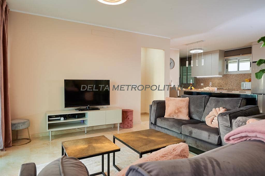 3 chambre Appartement à vendre à Golf del Sur avec piscine - 470 000 € (Ref: 9819537)
