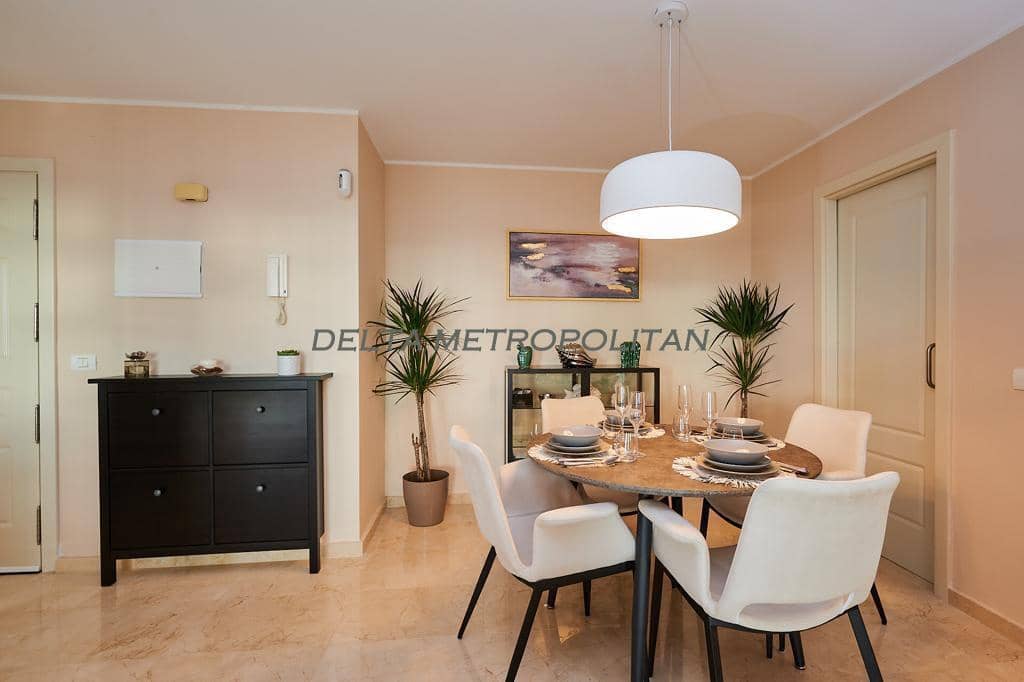 3 chambre Appartement à vendre à Golf del Sur avec piscine - 470 000 € (Ref: 9819537)