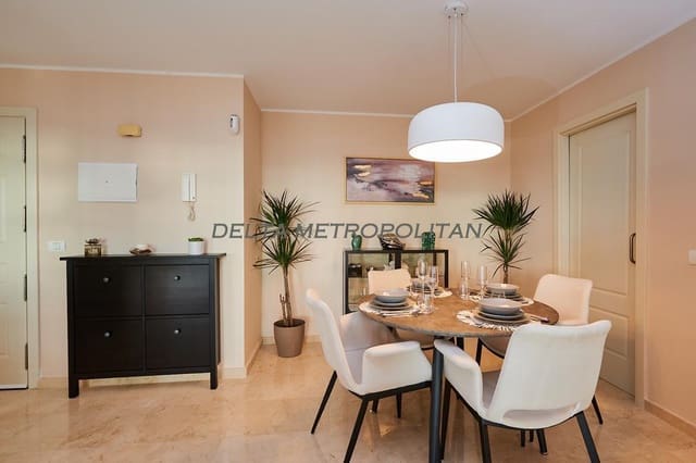 3 makuuhuone Huoneisto myytävänä paikassa Golf del Sur, San Miguel de Abona mukana uima-altaan - 470 000 € (Ref: 9819537)