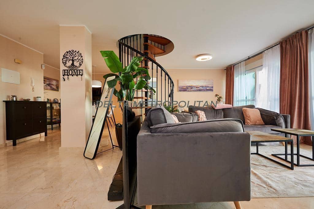 3 chambre Appartement à vendre à Golf del Sur avec piscine - 470 000 € (Ref: 9819537)
