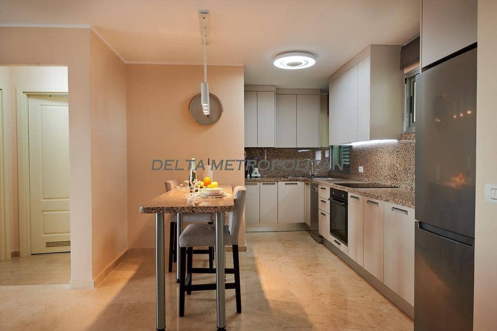 3 chambre Appartement à vendre à Golf del Sur avec piscine - 470 000 € (Ref: 9819537)