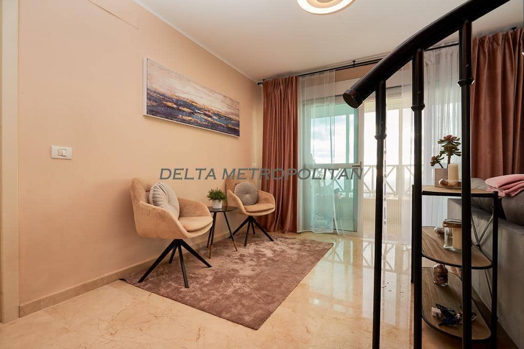 3 chambre Appartement à vendre à Golf del Sur avec piscine - 470 000 € (Ref: 9819537)