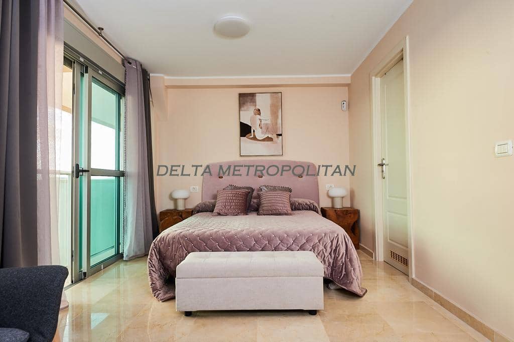 3 chambre Appartement à vendre à Golf del Sur avec piscine - 470 000 € (Ref: 9819537)