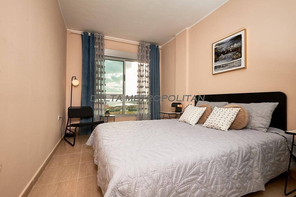 3 chambre Appartement à vendre à Golf del Sur avec piscine - 470 000 € (Ref: 9819537)