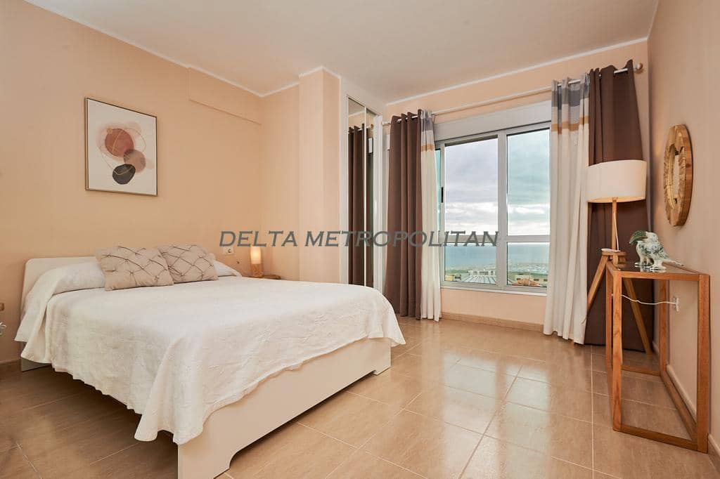 3 chambre Appartement à vendre à Golf del Sur avec piscine - 470 000 € (Ref: 9819537)