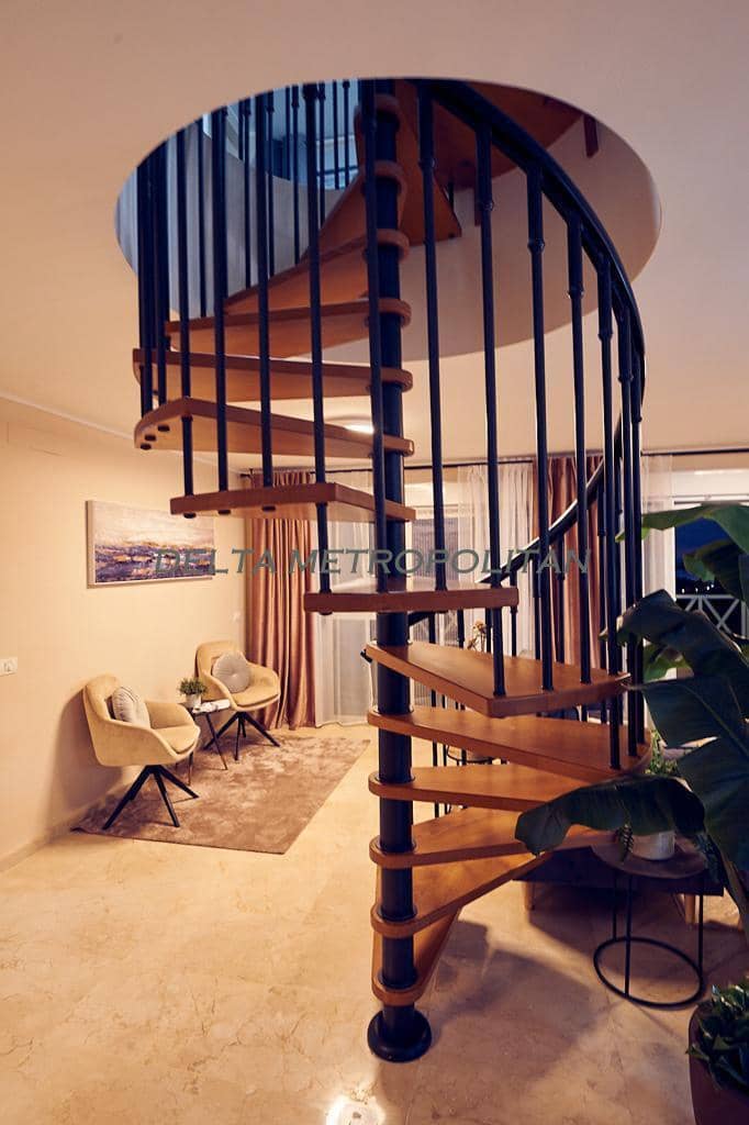 3 chambre Appartement à vendre à Golf del Sur avec piscine - 470 000 € (Ref: 9819537)