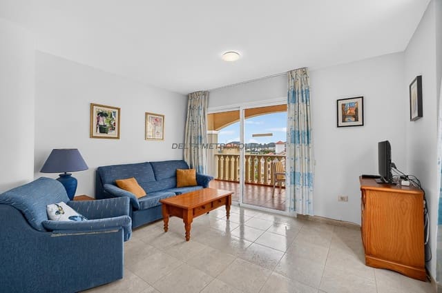 3 makuuhuone Huoneisto myytävänä paikassa Golf del Sur, San Miguel de Abona mukana uima-altaan 
autotalli - 359 000 € (Ref: 9819538)