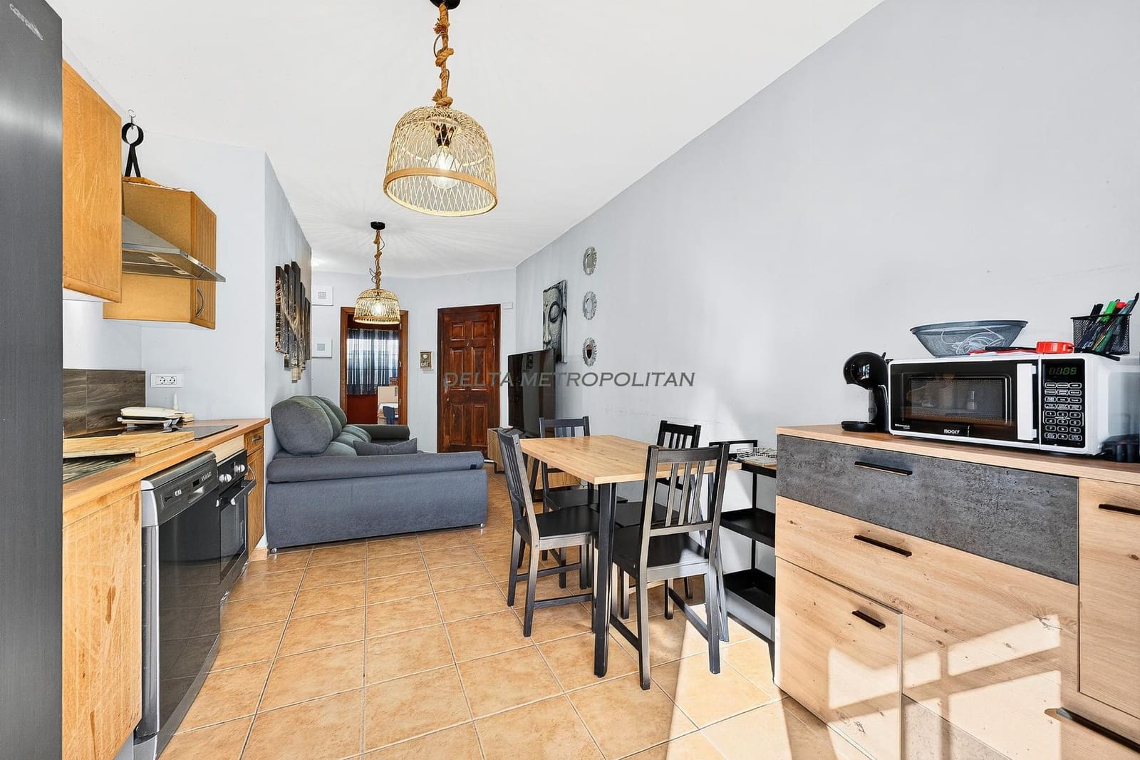 3 soverom Leilighet til salgs i Llano del Camello med svømmebasseng garasje - € 269 000 (Ref: 9819539)