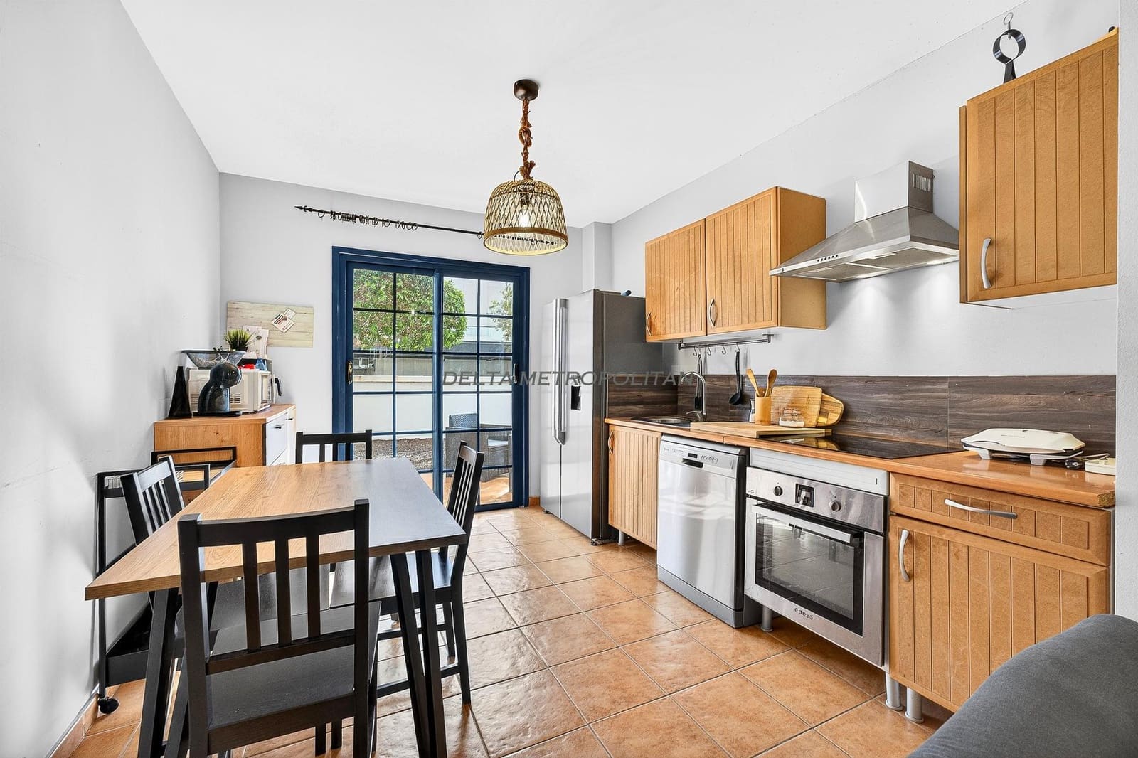 3 soverom Leilighet til salgs i Llano del Camello med svømmebasseng garasje - € 269 000 (Ref: 9819539)
