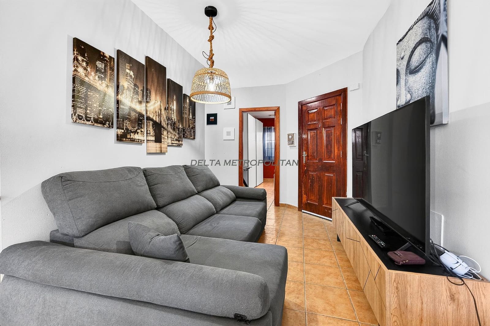 3 soverom Leilighet til salgs i Llano del Camello med svømmebasseng garasje - € 269 000 (Ref: 9819539)