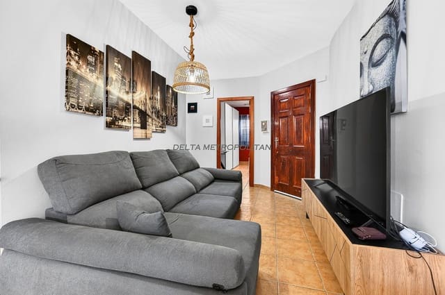 Apartamento de 3 habitaciones en Llano del Camello, San Miguel de Abona en venta con piscina garaje - 269.000 € (Ref: 9819539)