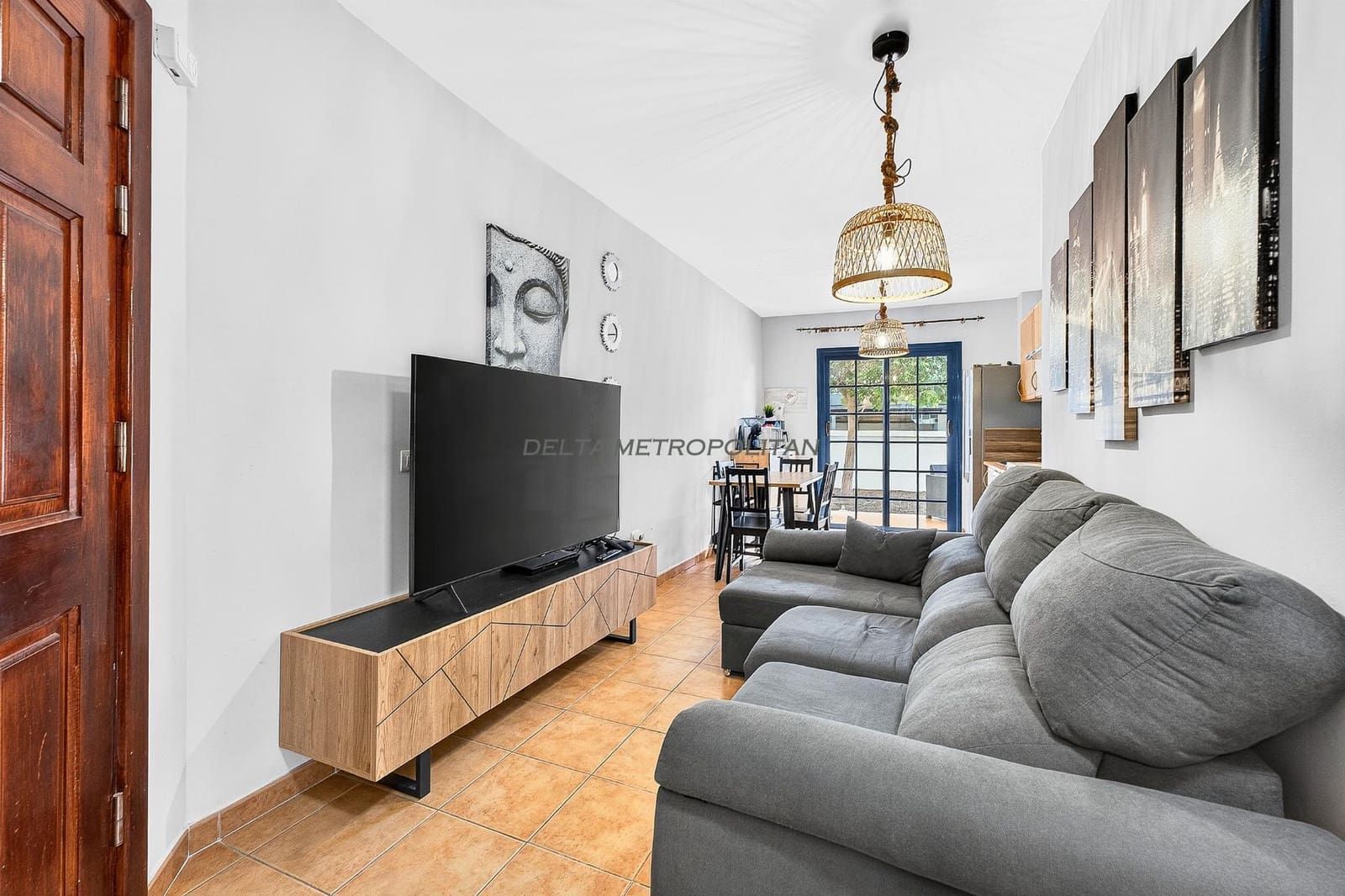 3 soverom Leilighet til salgs i Llano del Camello med svømmebasseng garasje - € 269 000 (Ref: 9819539)