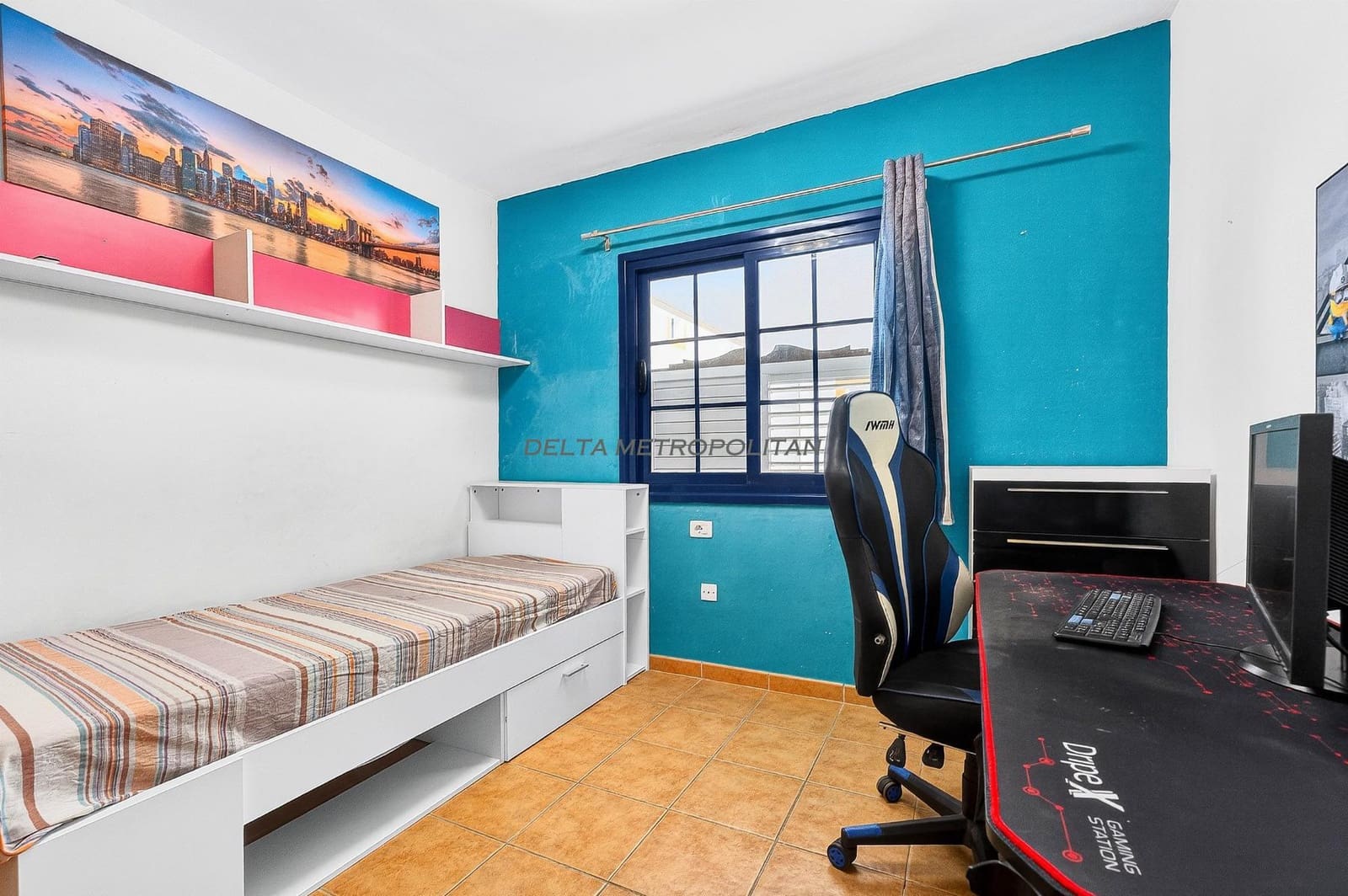 3 soverom Leilighet til salgs i Llano del Camello med svømmebasseng garasje - € 269 000 (Ref: 9819539)