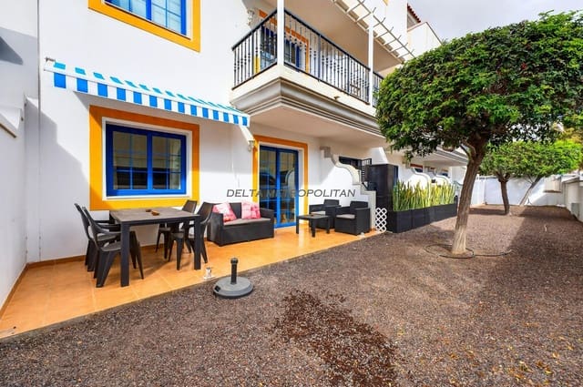 Apartamento de 3 habitaciones en Llano del Camello, San Miguel de Abona en venta con piscina garaje - 269.000 € (Ref: 9819539)