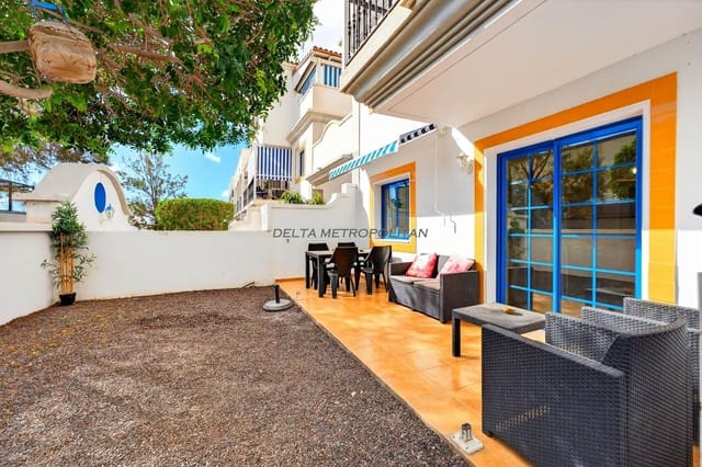 Apartamento de 3 habitaciones en Llano del Camello, San Miguel de Abona en venta con piscina garaje - 269.000 € (Ref: 9819539)