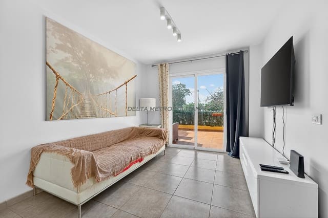 2 soveværelse Lejlighed til salg i Parque de la Reina, Arona med swimmingpool garage - € 259.000 (Ref: 9819540)